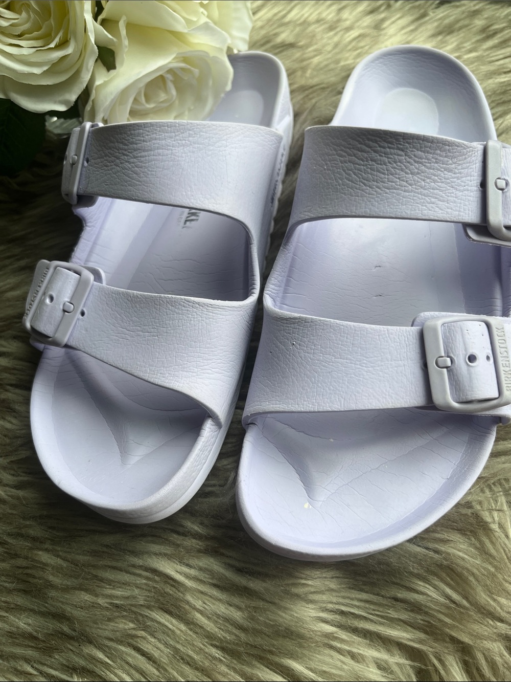 BIRKENSTOCK Arizona Essentials
EVA water-friendly